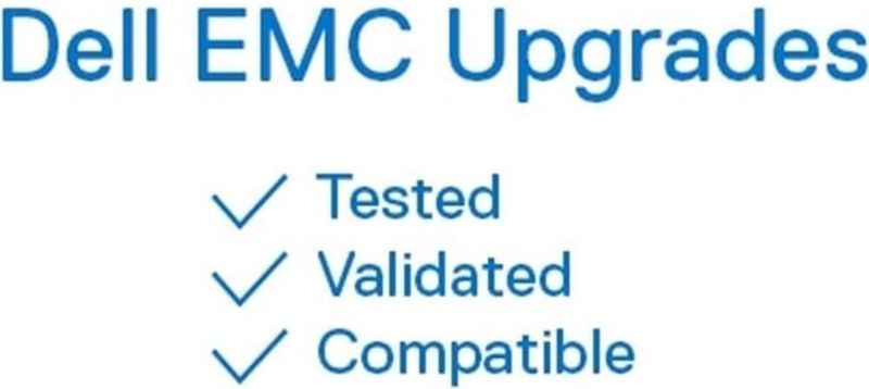 Dell - 470-AFFK - Stroom/Data Kabelset - Systeem- en Stroomkabels