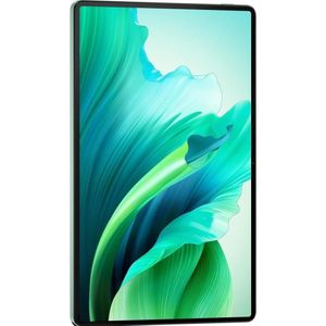 Oukitel - OT8 2K 11 LTE - Tablet - Groen - 11 Inch - 6 GB RAM - 256 GB
