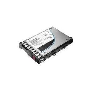 HPE 400GB SAS 12G MU SFF SC DS SSD (873359-B21) (400 GB, 2.5"), SSD