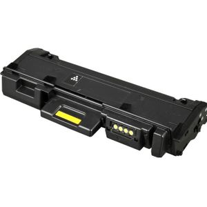 Ampertec, Toner, Kompatibler Toner ersetzt Xerox 106R02777 schwarz (BK)