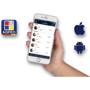 Agfeo ActivationKey Dashboard ES 6xx, Telefoon accessoires