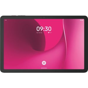 Telekom T-Tablet 2 schwarz (5G, 10.10", 128 GB, Leisteen zwart), Tablet, Zwart