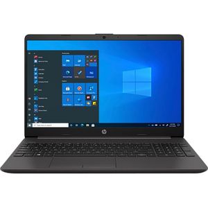 HP 250 G8 (15.60", 256 GB, 8 GB, DE, Intel Core i5-1135G7), Notebook, Zwart