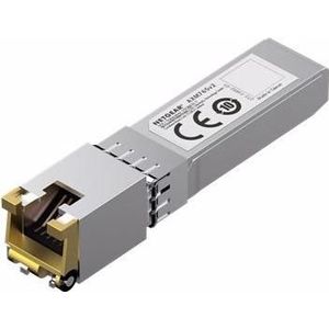 NETGEAR AXM765-20000S netwerk transceiver module Vezel-optiek 10000 Mbit/s SFP+