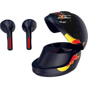 Red Bull Racing - TWS Turbo - Draadloze Oordopjes