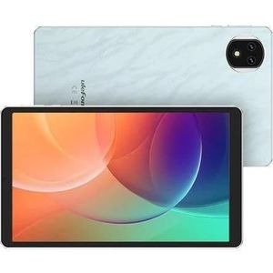 Ulefone TAB A9 PRO 4+128GB 8,68" GALAXY BLUE (4G, 8.68", 128 GB, Melkweg Blauw), Tablet, Blauw