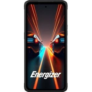 Energizer Smartphone H67GUN Octa Core 4 GB RAM 128 GB Schwarz 6,78" (128 GB, Zwart, 6.78", Dubbele SIM), Smartphone, Zwart