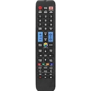 Samsung Lxp043 Universele Afstandsbediening (Universele afstandsbediening, Infrarood), Afstandsbediening, Zwart