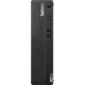 Lenovo ThinkCentre M75s AMD Ryzen™ 7 5700G 16 GB DDR4-SDRAM 512 GB SSD Windows 11 Pro SFF PC Zwart