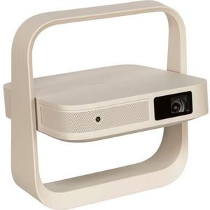 XGIMI - Elfin Flip - Beamer - Wit - Volledige HD - 400 lm