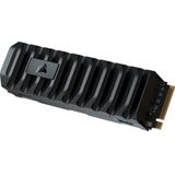 Corsair - MP600 PRO XT - SSD - 8000 GB - M.2 2280 - Gen4 PCIe NVMe