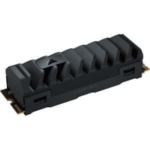 Corsair - MP600 PRO XT - SSD - 8000 GB - M.2 2280 - Gen4 PCIe NVMe