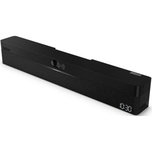 Lenovo ThinkSmart One Intel Core i5-11500 10,1inch HD 8GB 256GB SSD W10IOT w/IP Control, Onderdelen voor notebooks, Zwart