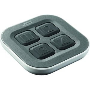 Grothe Galet4tp (Apparaat-specifieke afstandsbediening), Afstandsbediening