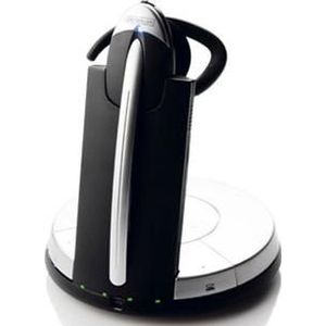 Jabra GN9350e (Draadloze), Kantoorheadset