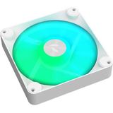 APNX - FP1-140 - PWM Ventilator - ARGB - 140mm - Wit