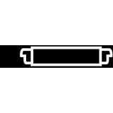 Xerox 106R02239 tonercartridge 1 stuk(s) Origineel Geel