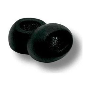 Comply Bose QuietComfort II & Ultra oordopjes (QuietComfort 20, QuietComfort 35), Onderdelen voor hoofdtelefoons, Zwart