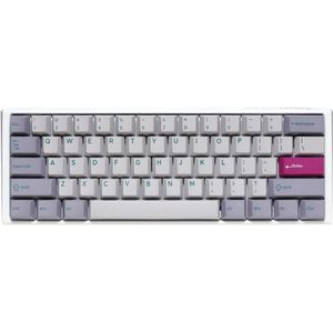 Ducky - One 3 - Mini RGB Gamingtoetsenbord - Mist Gray - Hot-Swappable