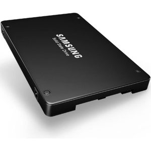 Samsung PM1643a (3840 GB, 2.5"), SSD