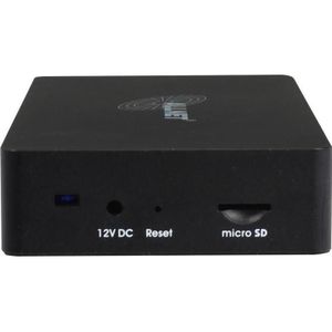 Allnet Apollo On-Prem Hardware Controller / Beheer & Levering van AP's en Switches Apollo Seri, Router