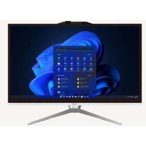 MSI PRO AP222T 14M-262IT (00-AC0142-005) (256 GB, 8 GB, Intel Core i5-14400), PC, Wit