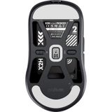 Pulsar - X2H v3 - Muis - Zwart - Bedraad Draadloze