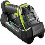 Zebra - DS3678-D - Barcode Scanner - Groen - USB Kit