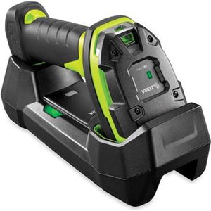 Zebra - DS3678-D - Barcode Scanner - Groen - USB Kit