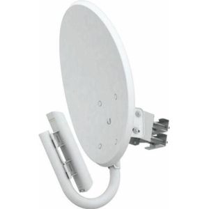 Ubiquiti NanoBridge M2, 2x 22dBi, buiten MIMO 3,5GHz, Netwerkantenne