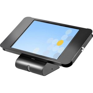 StarTech Veilige tablet standaard, Tablethouder, Zwart