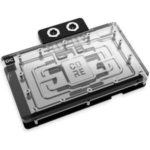 Alphacool - WAK Core Geforce RTX 5090 Reference - GPU Waterkoeler