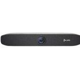 Poly Studio P15/R30 Wall Mount Support Zwart