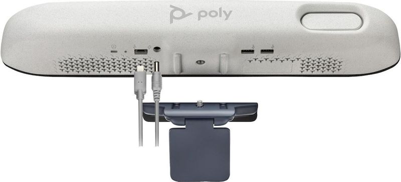 Poly Studio P15/R30 Wall Mount Support Zwart