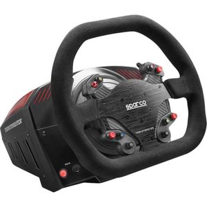 Thrustmaster TS-XW Racer Sparco P310 wiel (PC, Xbox serie X, Xbox One S), Controller, Zwart