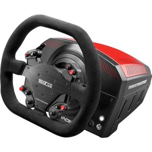 Thrustmaster TS-XW Racer Sparco P310 wiel (PC, Xbox serie X, Xbox One S), Controller, Zwart