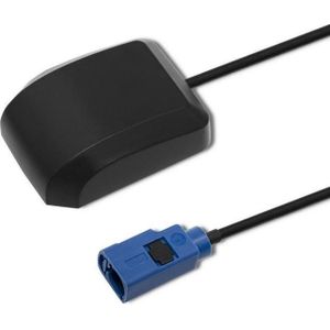 Qoltec - 57038 - Antenne - GPS - 28 dBi - Buiten