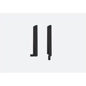 Teltonika PR1US740 - Mobiele SMA-antenne met 450 MHz, Netwerkantenne