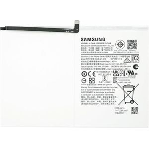 Samsung Batterij SCUD-WT-N19 7040mAh voor T500 / T505 Galaxy Tab A7 10.4, Batterij smartphone