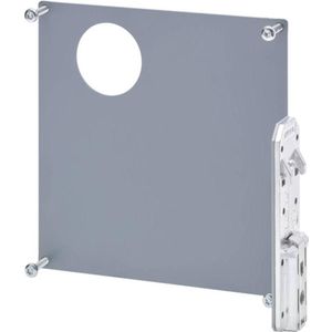 Siemens - 90° Hoekadapter - Netwerkantenne - Voor DIN-railmontage