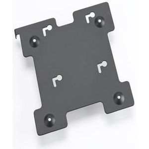 Zebra KIT: MUURBEUGEL MK3000 / MK4000, Accessoires voor barcodescanners