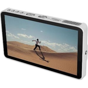 Portkeys LH7P White (2615.0052) (7", Volledige HD), Videomonitoren, Wit