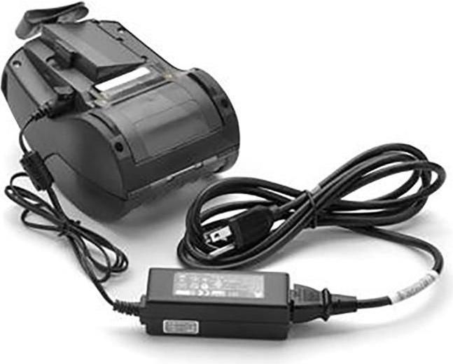 Zebra - Kit Acc Mobile AC Adapter - Externe Voeding - Voor Zebra-printermodellen