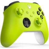 Xbox - Series X/S - Draadloze Controller - Electric Volt