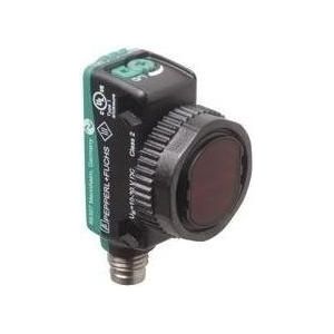 Pepperl & Fuchs Scanner voor diffuus reflecterend licht, Elektronica benodigdheden + Behuizing