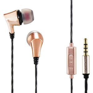 Thomson Oor3207 (ANC, Bedraad), Koptelefoon, Koper, Zwart