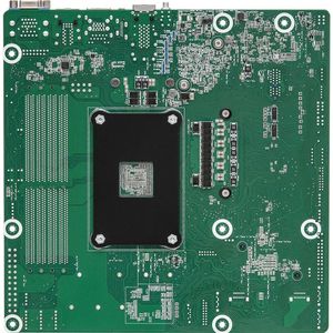 AsRock MBS AMD AM4 X570D4U-2L2T/BCM Broadcom (AM4, AMD X570, mATX), Moederbord