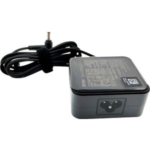 ASUS AC Adapter 65W / 19V / 3.42A / 4.5mm / 3Pin (65 W), Voeding voor notebooks