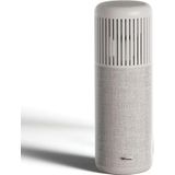 HiFuture - WEDGE - Speaker - Brown - Aluminium