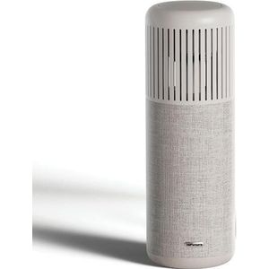 HiFuture - WEDGE - Speaker - Brown - Aluminium